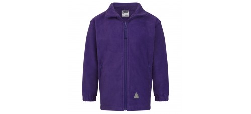 Fleece - Meithrin Tondu Fleece - Meithrin Tondu